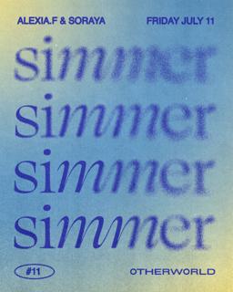 Simmer