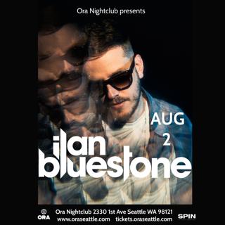 Ilan Bluestone