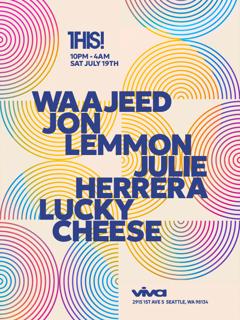 Viva Presents This! With Waajeed