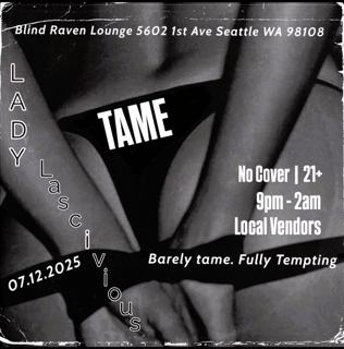 Tame