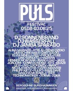 Puls Festival 2025