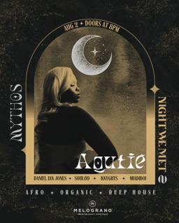 Mythos Feat. Aqutie