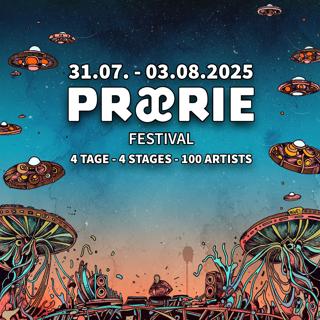 Praerie Festival 2025
