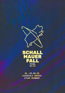 Schallmauerfall Festival