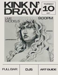 Kink N' Draw