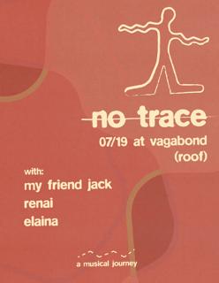 No Trace