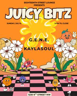 Juicy Bitz
