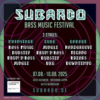 Subardo Festival 2025