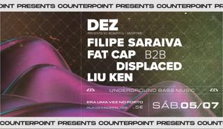 Counterpoint Presents —