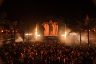 Sophie #5 - Marco Carola, Chris Stussy