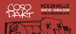 Coso Dakt / 14-22