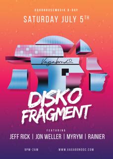 Disko Fragment