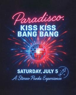 Paradisco