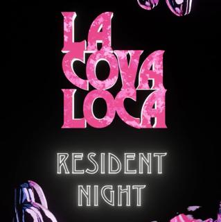 Resident Night