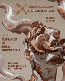 Groove Raiderz