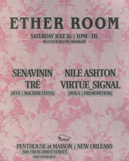 Ether Room