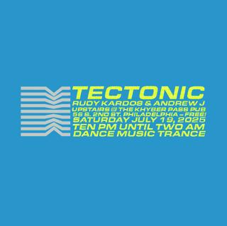 Tectonic