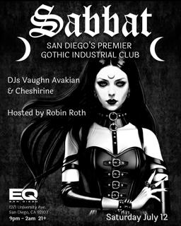 Club Sabbat