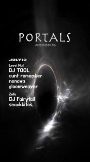 Portals