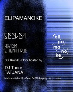 Seelen. X Eli
