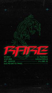 Rare