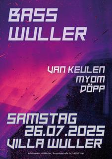 Basswuller