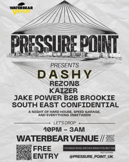 Pressure Point