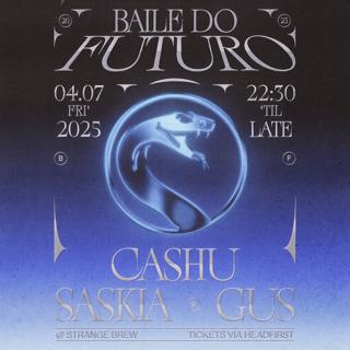 Baile Do Futuro