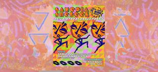 Samedia Shebeen - 15Th Birthday Session - Part 1