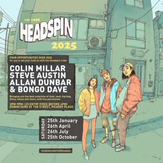 Headspin