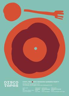 Disco Tapas