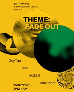 Theme: Fade Out