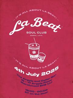 La Beat Soul Club