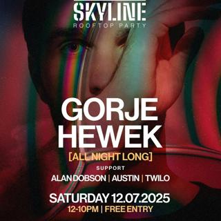 Gorje Hewek Anl - Free Saturday Party