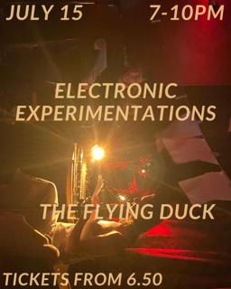 Electronic Experimentations