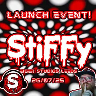 Stiffy