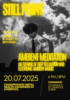Still Point Ambient Meditation