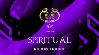 Spiritual: Shenin Amara, Mr Silk + More