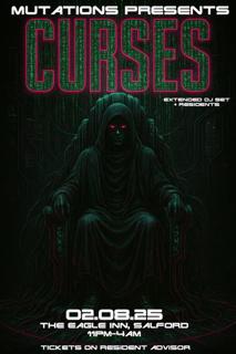 Mutations Presents - Curses