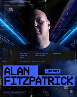 Alan Fitzpatrick