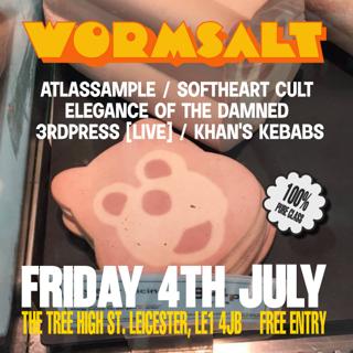 Wormsalt
