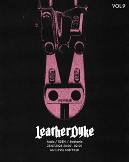 Leatherdyke Vol. 9