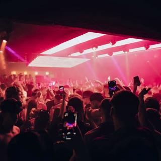 Bassfest Sunday After Party