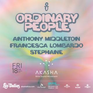 Ordinary People
