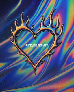 Diffuse Reality [Open Air + 2 Rooms]