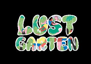 😍 Lustgarten 😍 (Sex-Positive, Open Air, Daytime)