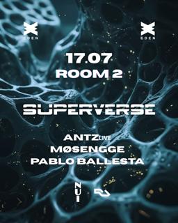 Superverse