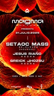 Magma Techno Kulture
