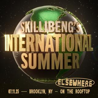 Skillibeng'S International Summer