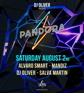 Pandora